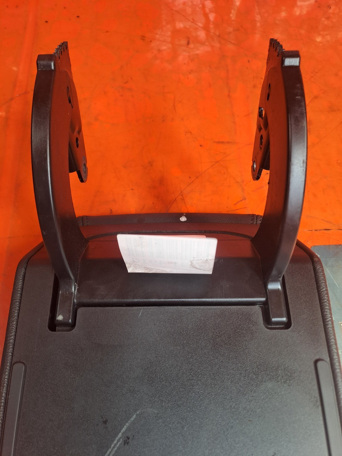 ✅Audi Q5 S Line 2012 2.0 Diesel ARMREST CENTRE CONSOLE Warranty A291 - Image 10