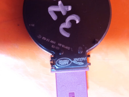 ✅Jaguar I-Pace Ev400 X590 2020 Front Windscreen Rain Sensor Warranty A375 - Image 2