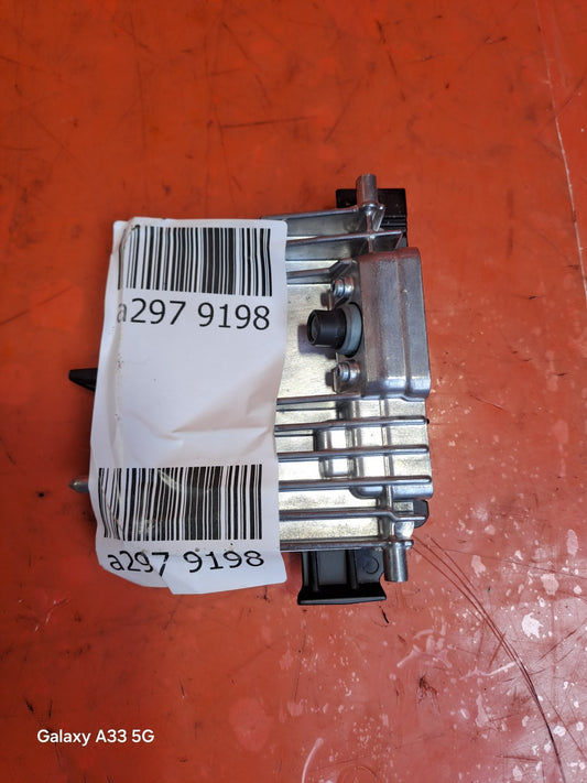 ✅MERCEDES A180D SPORT W177 1.5 DIESEL 2018 FRONT WINDSCREEN CAMERA A2479000604 - Image 2