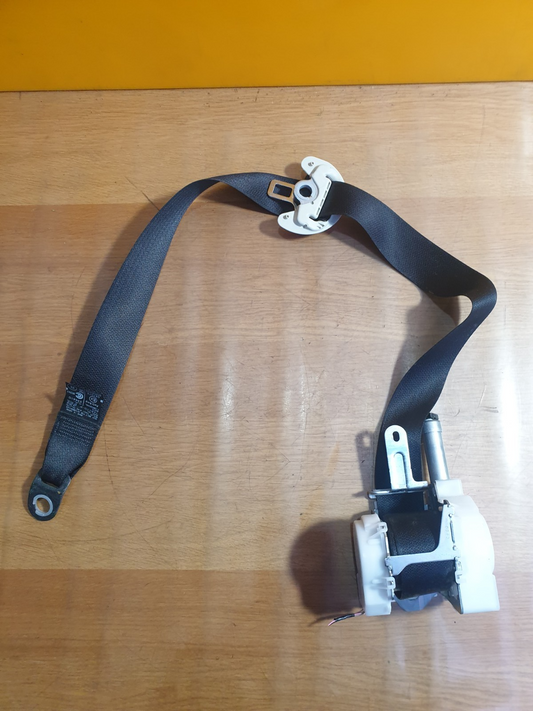 ✅2019 Lexus NX 300H Front Left Seat Belt 73220-78040 7X8110-P + Warranty A146 - Image 2