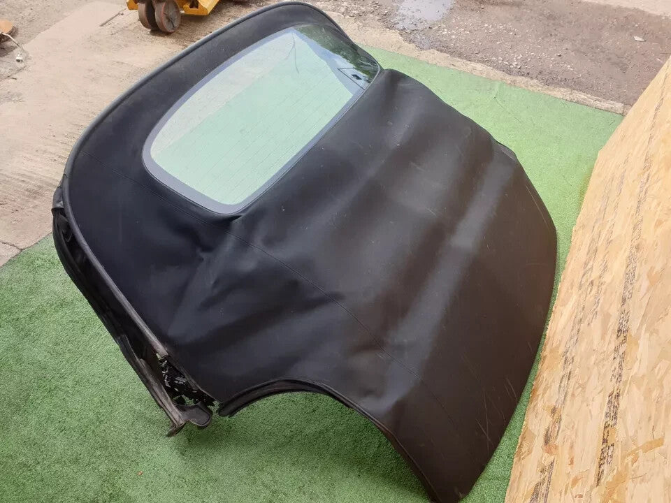 ✅2023 BMW Z4 G29 SDRIVE20i 2.0P CONVERTIBLE SOFT TOP FOLDING ROOF + WARRANTY - Image 5
