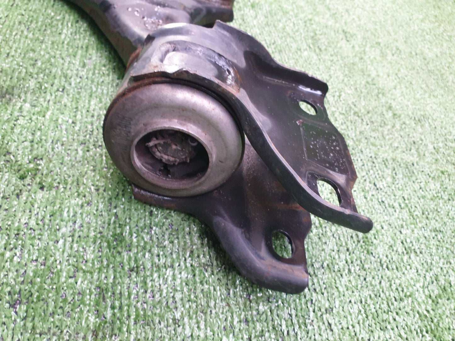 ✅2016 LAND ROVER DISCOVERY SPORT L550 FRONT LEFT WISHBONE LOWER ARM FK723A053AE - Image 6