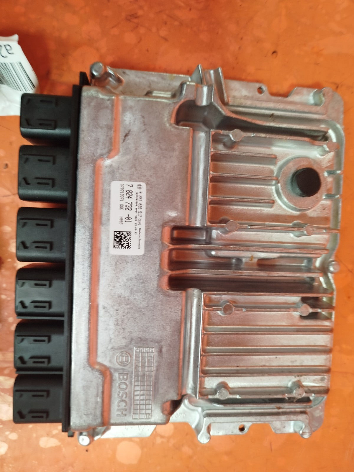 ✅2023 BMW 2 SERIES M SPORT F44 2.0 DIESEL ENGINE ECU KIT 5A86B86 + WARRANTY - Image 11