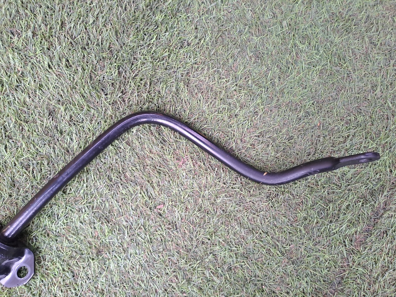 Hyundai Ioniq 5 Namsan 2024 Rear Anti Roll Stabilizer Bar 55510-CV000 Warranty - Image 7