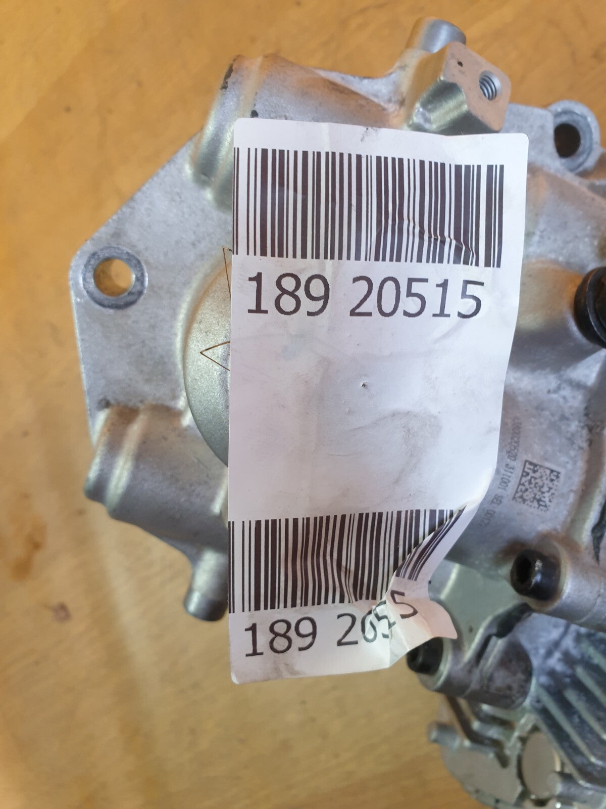 2023 HYUNDAI I20 MK3 N LINE 1.0P CLUTCH ACTUATOR 43892T8D100 + WARRANTY A189 - Image 7