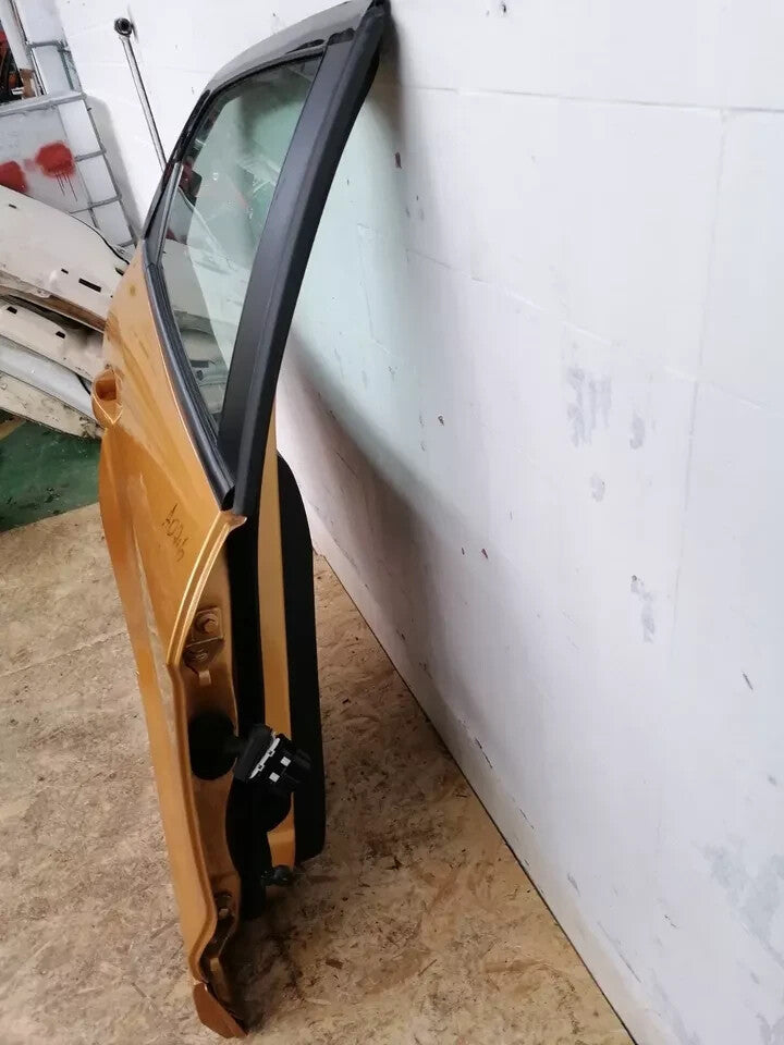 ✅FORD ECOSPORT MK2 ST-LINE 2019 REAR RIGHT DOOR DRIVER SIDE GOLD COLOUR A026 - Image 3