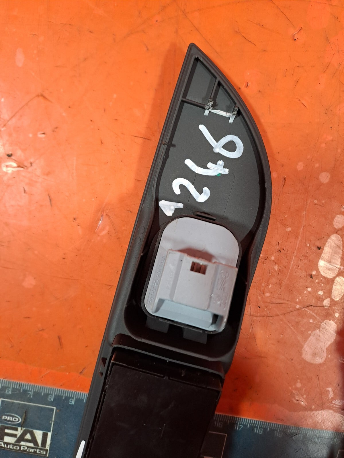 ✅Volkswagen Passat Cc Gt 2013 2.0 Diesel FRONT & REAR WINDOW SWITCH 3C8867375A - Image 12