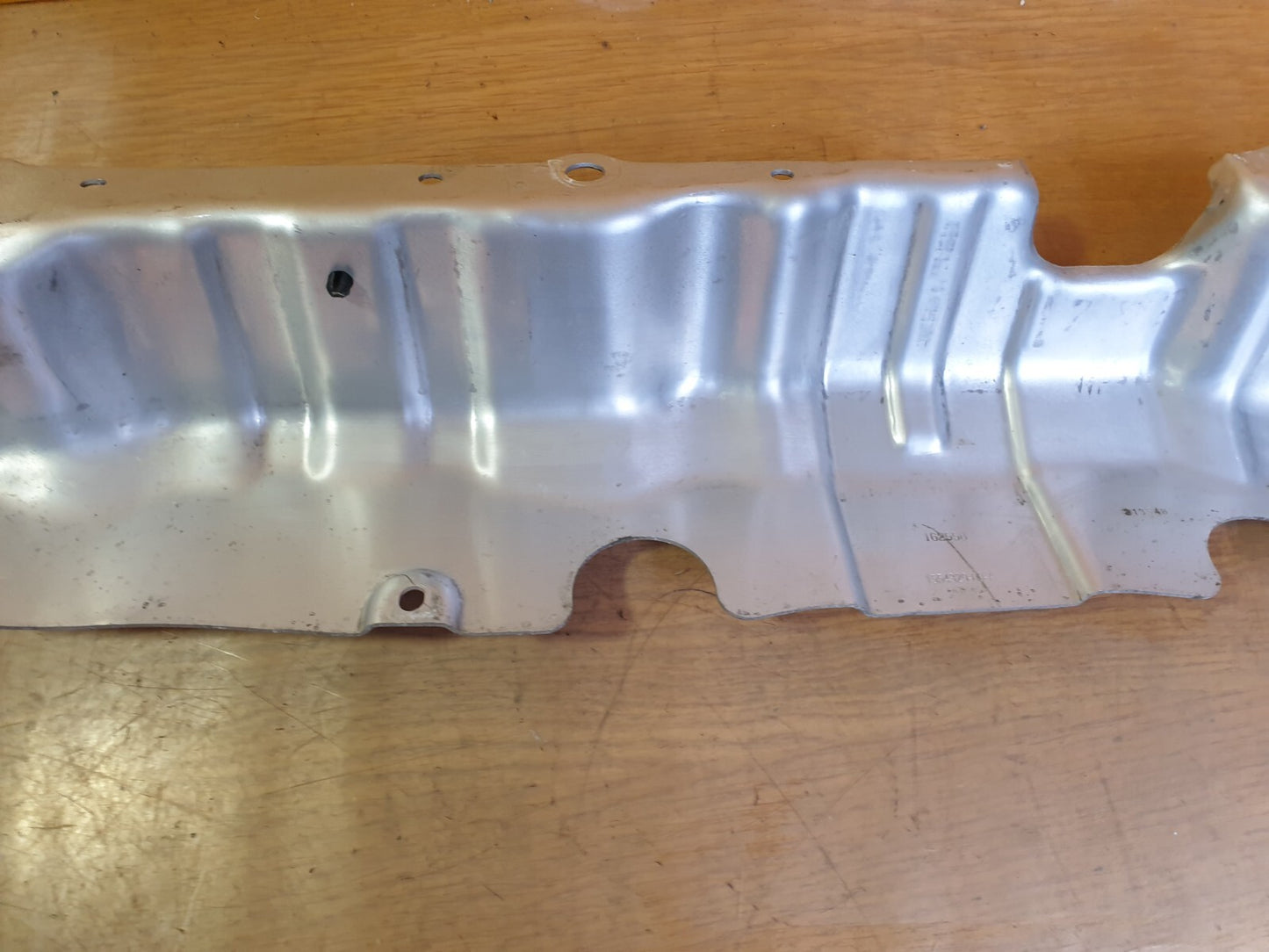 ✅2022 TESLA MODEL Y REAR BATTERY BRACKET HOLDER 1554329-00-A + WARRANTY A172 - Image 4