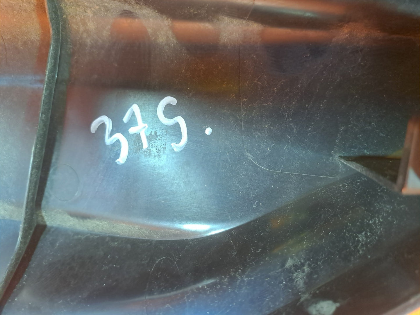 ✅Ford Transit Custom 2.2 Diesel 2014 Front Right Wing Mirror Moulding BK21V16004 - Image 12
