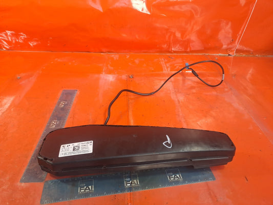 ✅BMW M240I F22 3.0 PETROL 2016 FRONT LEFT SEAT ARBAG 7239615 Warranty A318 - Image 2