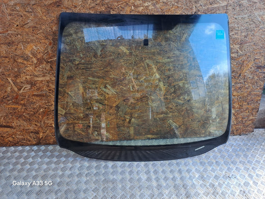✅2018 FORD GALAXY ZETEC FRONT WINDSCREEN GLASS EM2B-U03100-BAK + WARRANTY A301 - Image 2