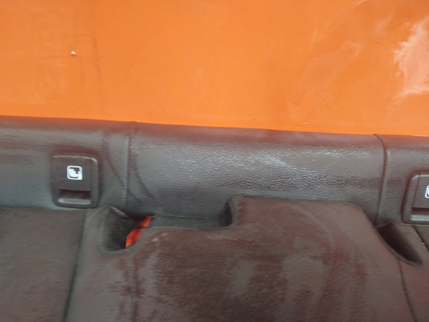 ✅2021 BMW 1 SERIES F40 M SPORT 1.5P REAR LEATHER SEAT BASE 7457929 + WARRANTY - Image 11