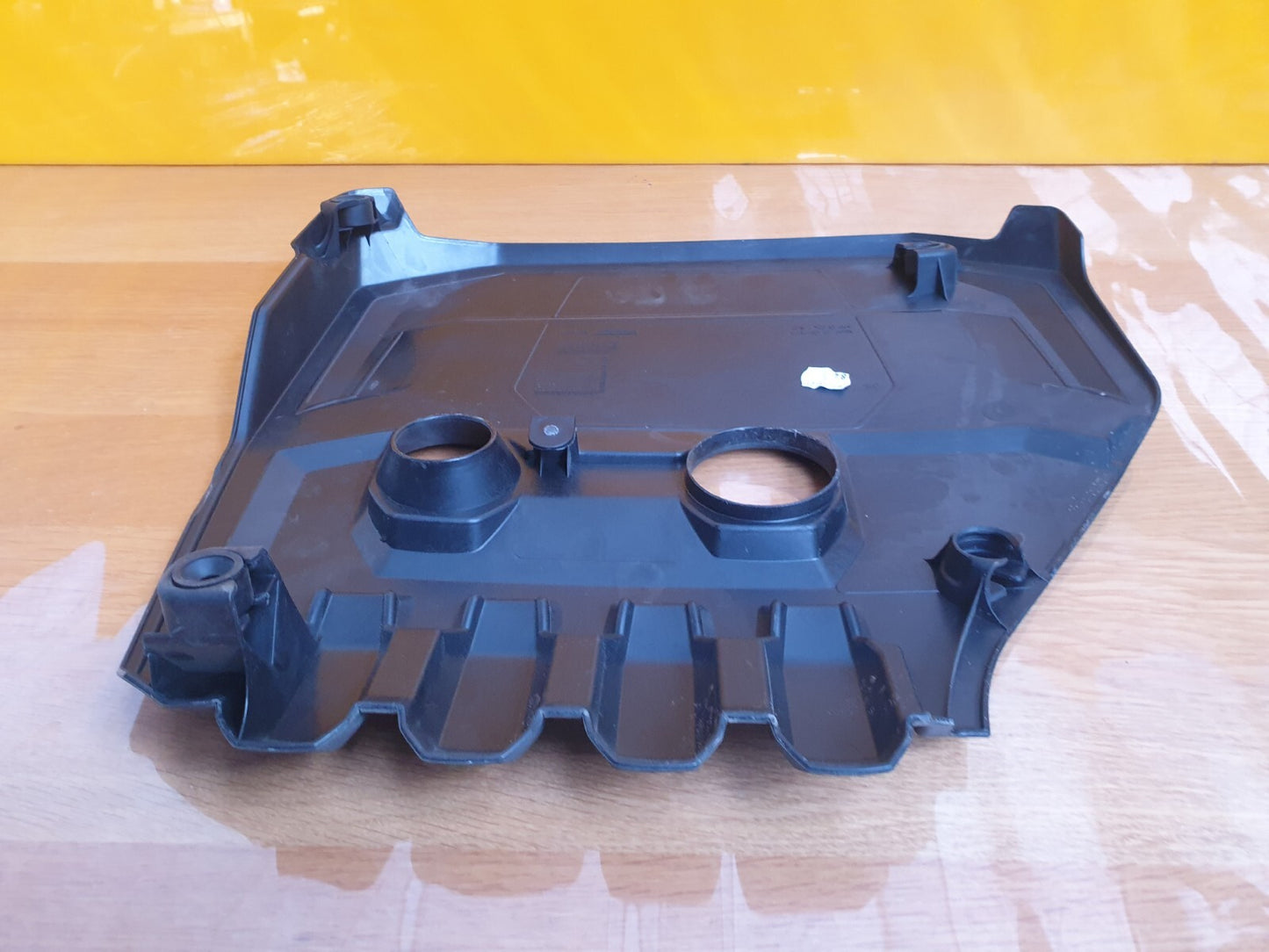 ✅2021 AUDI Q3 F3 1.5TFSI ENGINE COVER 05E103925P + WARRANTY A072 - Image 7