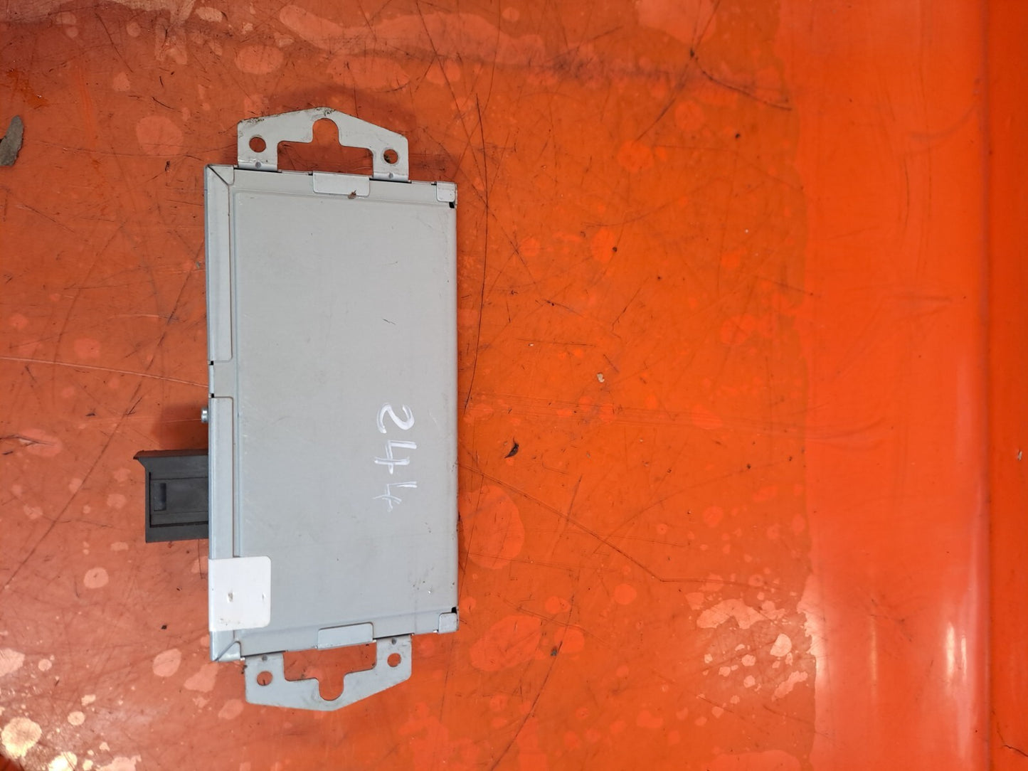✅2010 LAND ROVER DISCOVERY 4 L319 AUDIO CONTROL MODULE AH42-18C941-AG + WARRANTY - Image 6