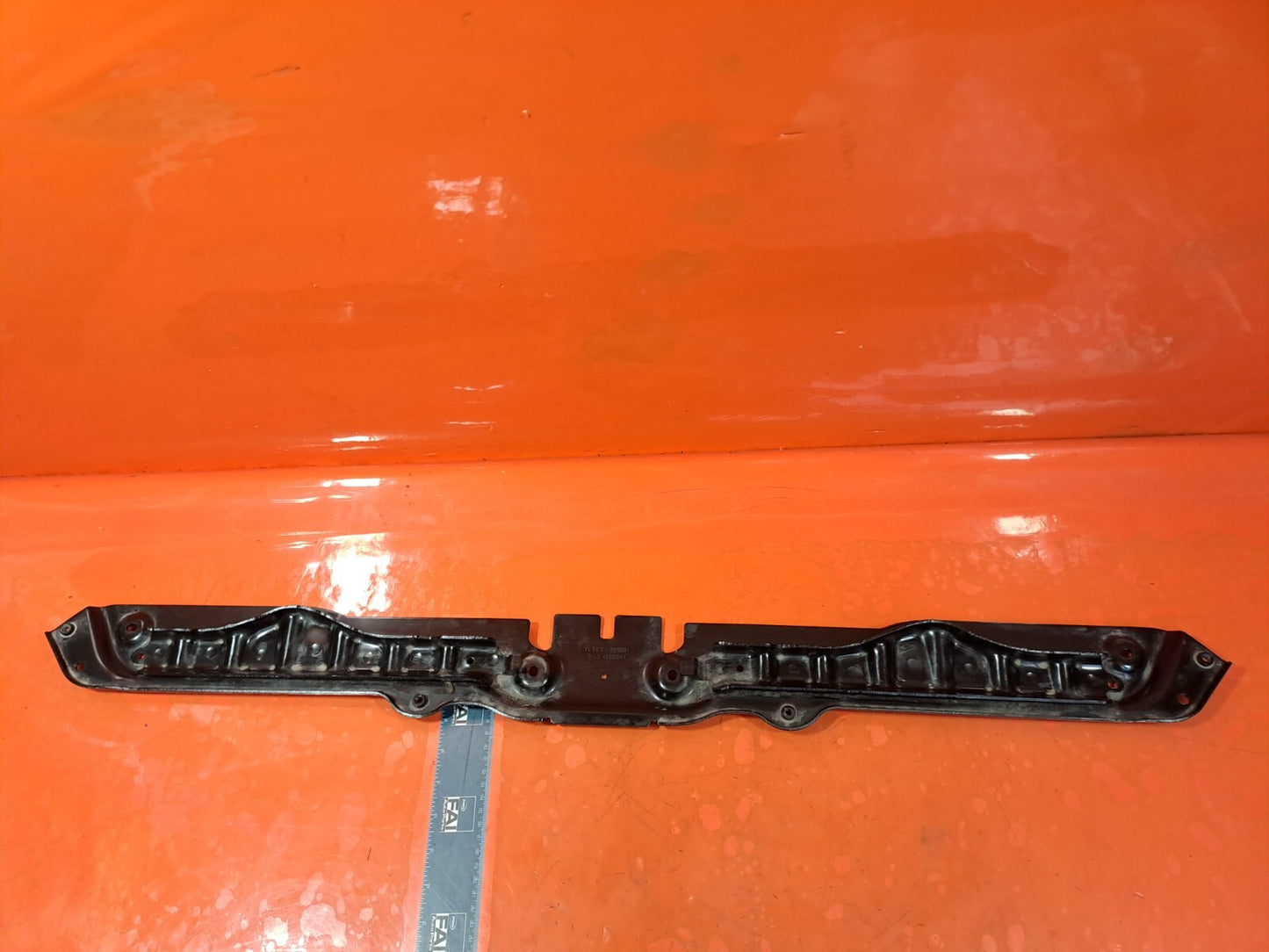 TESLA MODEL 3 LONG 2024 FRONT RADIATOR BRACKET 1452325-01-B Warranty A207 - Image 9