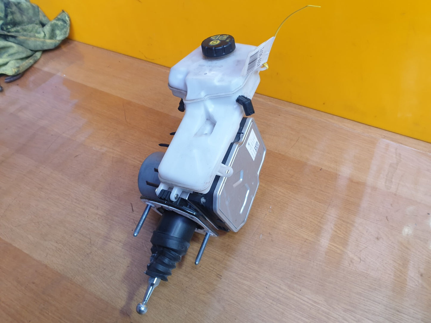 ✅2022 RANGE ROVER EVOQUE L551 ABS PUMP MODULATOR M8D22D522AL + WARRANTY A169 - Image 5