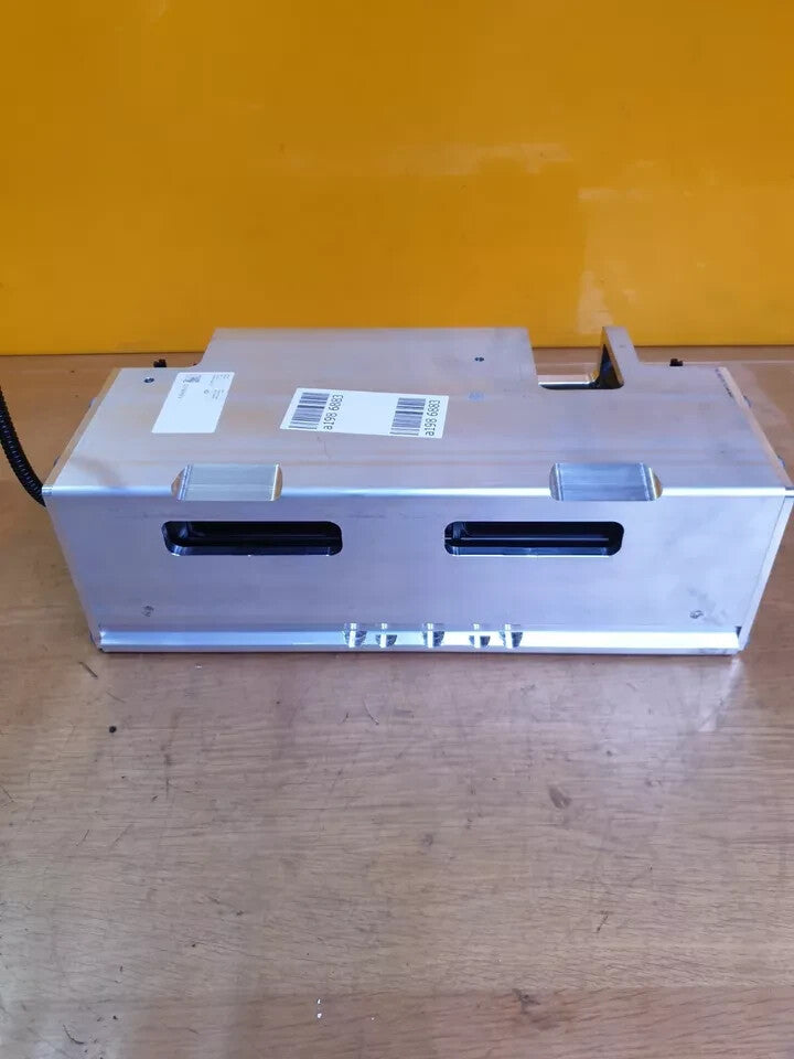 ✅AUDI Q3 S LINE 1.5 PETROL 2020 HYBRID BATTERY 4K0915171F Warranty A198 - Image 3