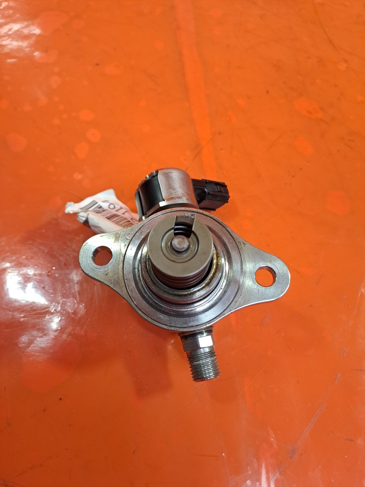 ✅TOYOTA COROLLA EXCEL 1.8 PETROL 2022 HIGH PRESSURE FUEL PUMP 23101-F2010 A012 - Image 7