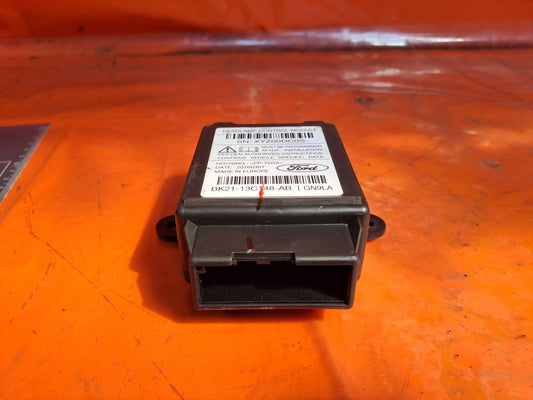 ✅2016 Ford Transit Custom Headlight Control Module BK21-13C148-AB +Warranty A373 - Image 2
