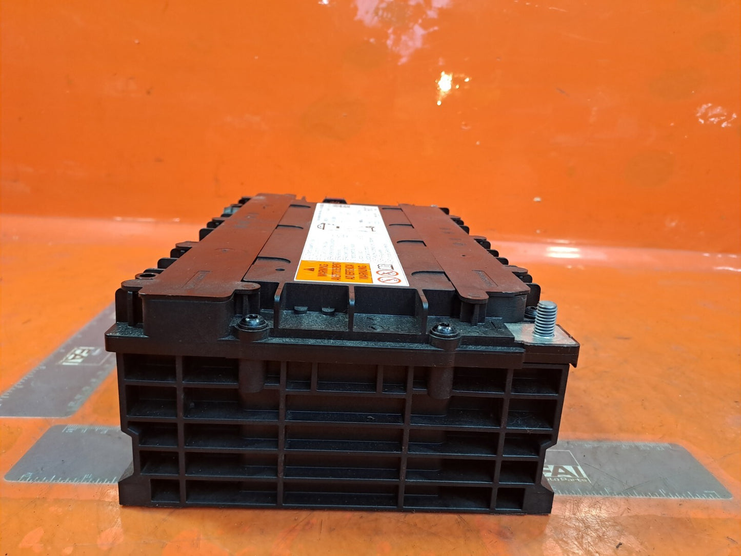 ✅2020 FORD FIESTA ACTIVE 1.0P HIGH VOLTAGE BATTERY LX7A-10B759-AD +WARRANTY A247 - Image 5