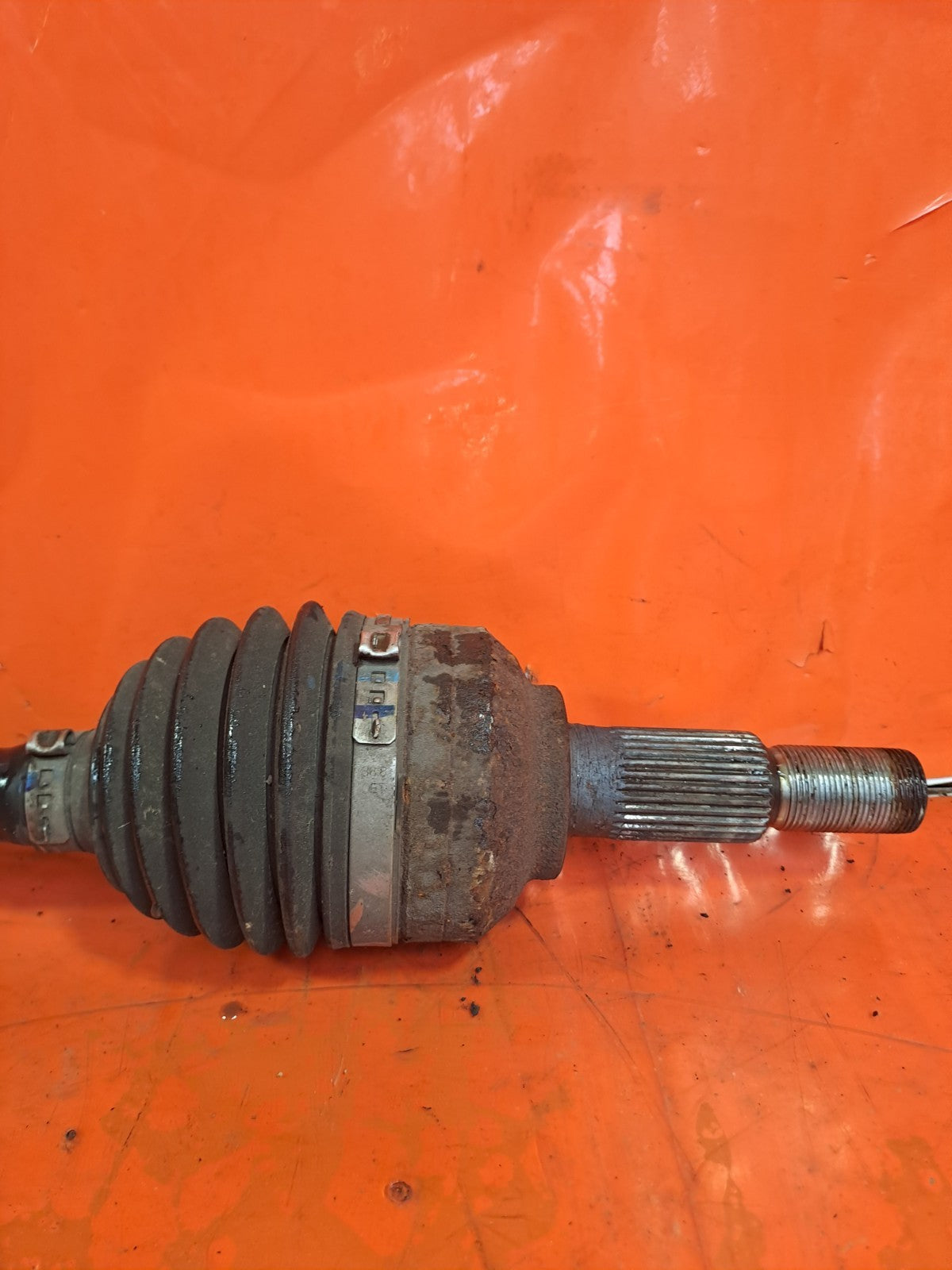 ✅TESLA MODEL 3 LONG RANGE 2020 REAR RIGHT AUTO DRIVESHAFT 1044161-00-D Warranty - Image 8