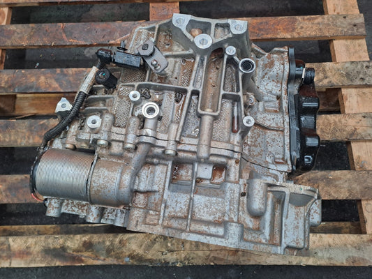 ✅2024 FORD GRAND TOURNEO CONNECT AUDI Q3 F3 7 SPEED AUTOMATIC GEARBOX 0GC301107 - Image 2