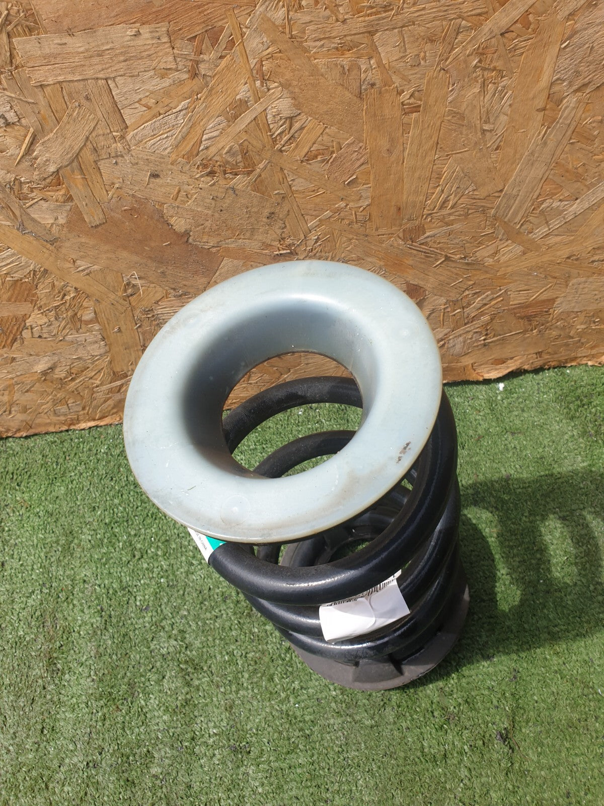 ✅2022 TESLA MODEL Y REAR LEFT/RIGHT SIDE COIL SPRING 1188474-00-B +WARRANTY A172 - Image 6