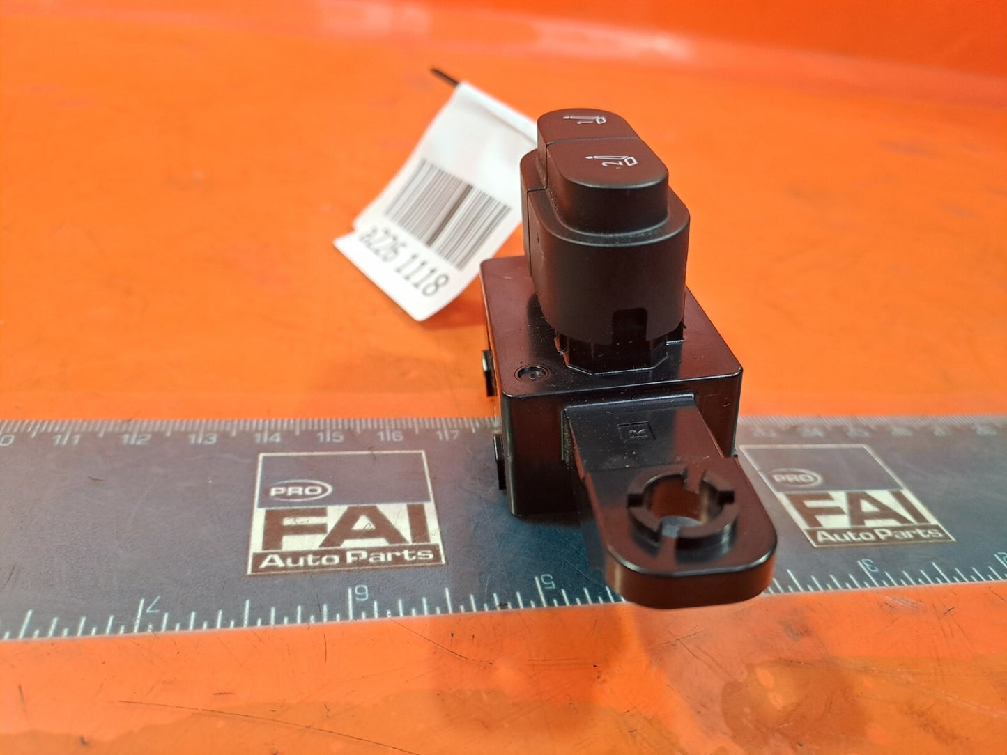 2024 HYUNDAI IONIQ 5 Driver Seat Adjustable Switch 93250-GI500 + WARRANTY A226 - Image 5