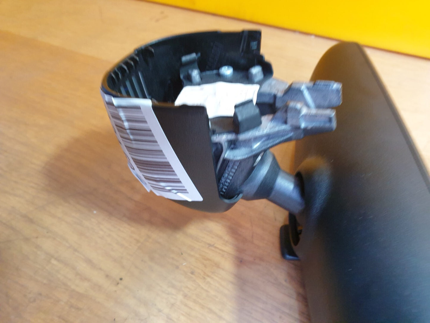 AUDI Q2 S-LINE 1.4 PETROL 2017 REAR VIEW MIRROR 8S0857511L A134 - Image 12