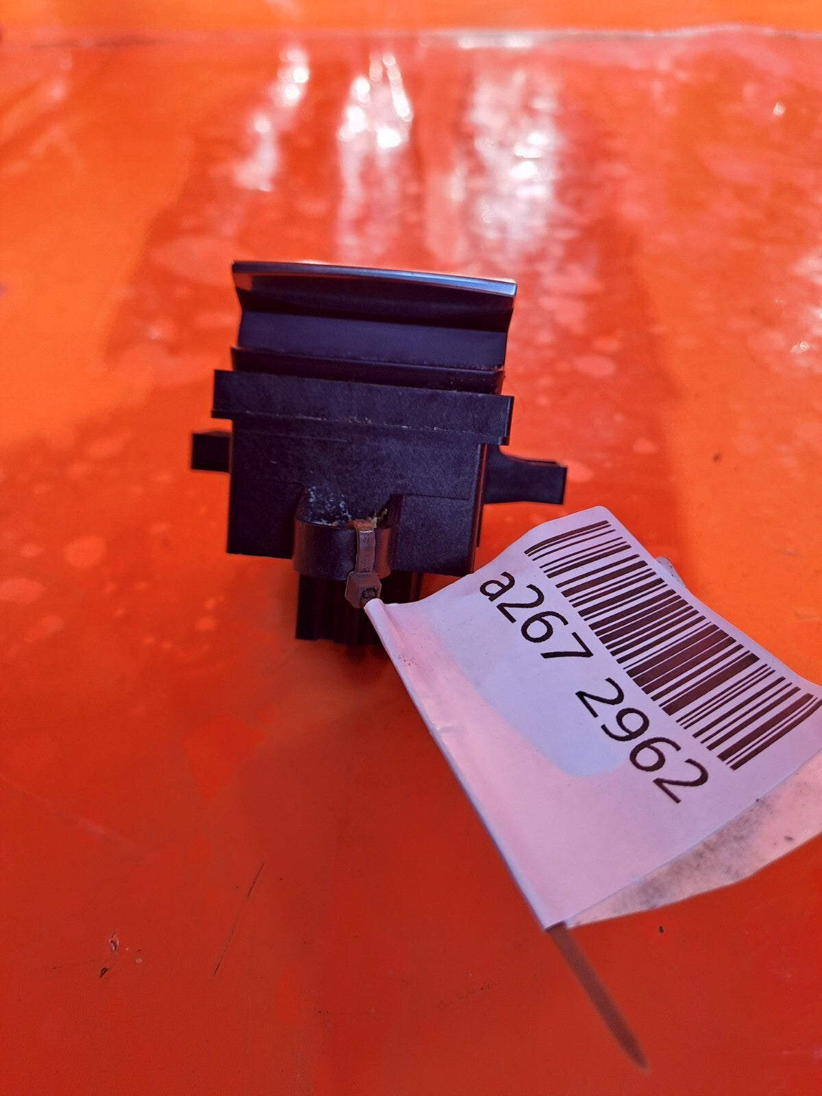 ✅FORD FOCUS ST-LINE 1.0 PETROL 2024 HANDBRAKE SWITCH JX7T2B623AA Warranty A267 - Image 5