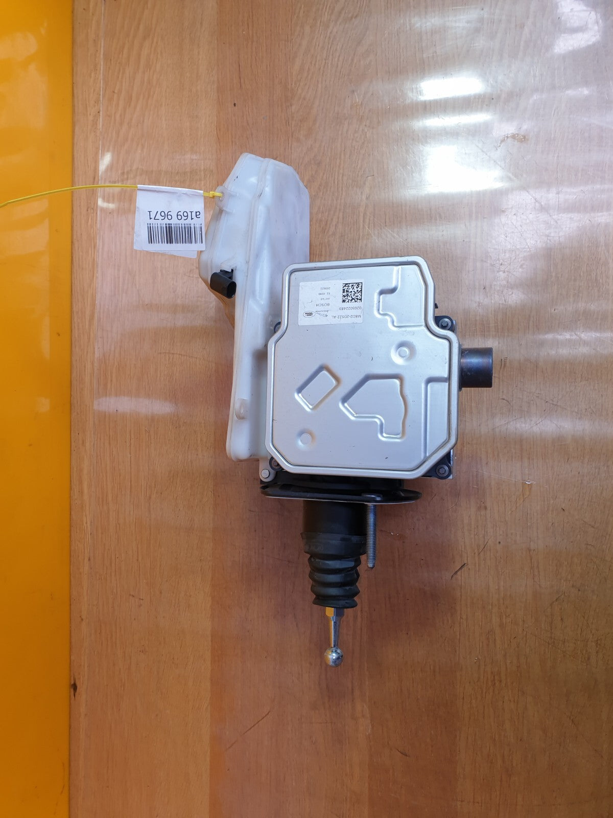 ✅2022 RANGE ROVER EVOQUE L551 ABS PUMP MODULATOR M8D22D522AL + WARRANTY A169 - Image 7