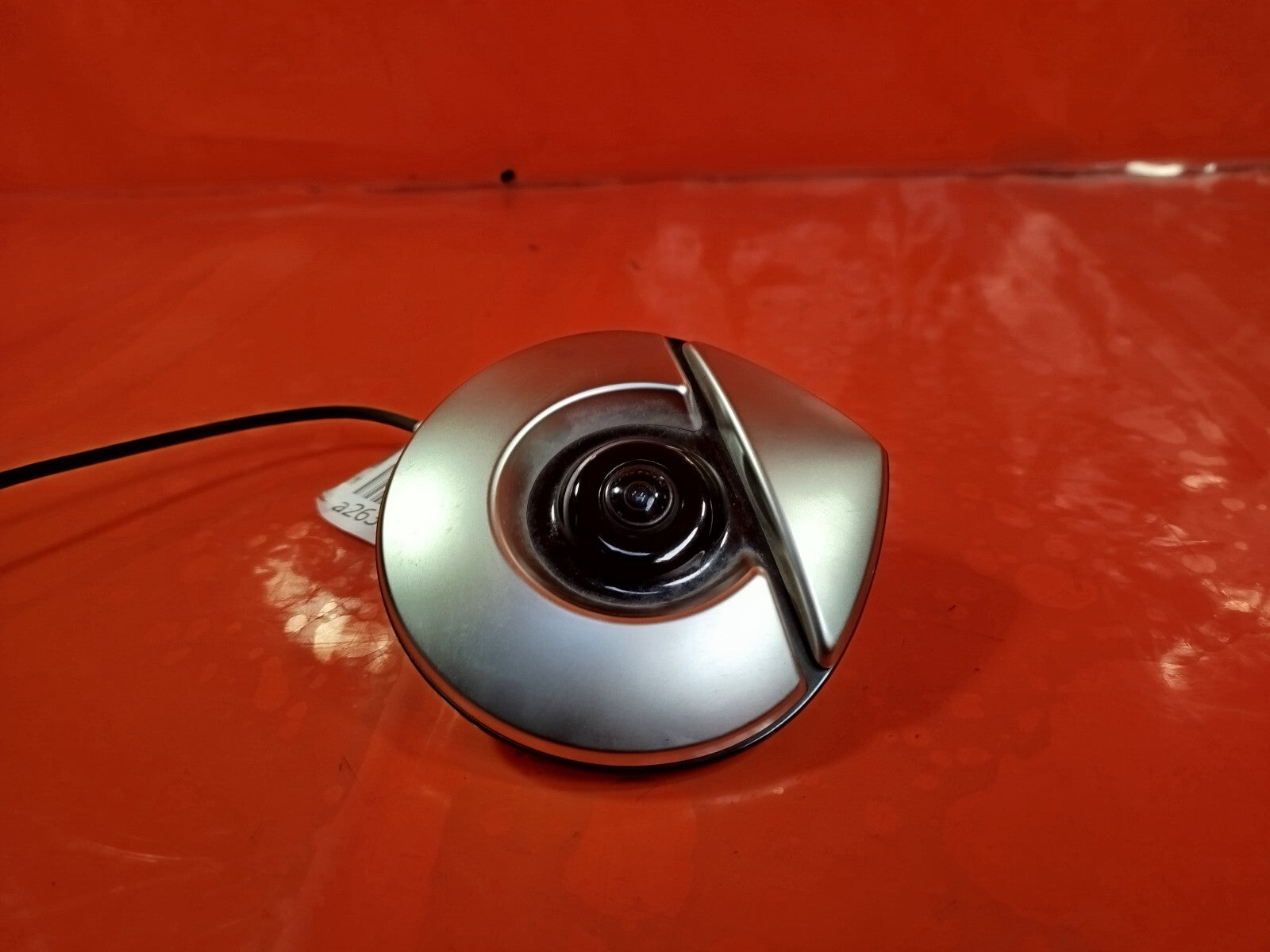 ✅SMART EQ FORFOUR 2020 REAR REVERSING CAMERA 284422849R Warranty A263 - Image 5