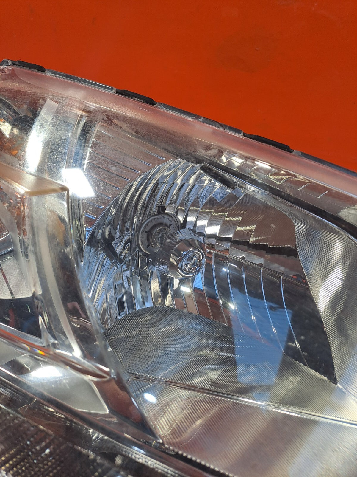✅2011 SSANGYONG KORANDO ES FRONT RIGHT HEADLIGHT + WARRANTY A174 - Image 7