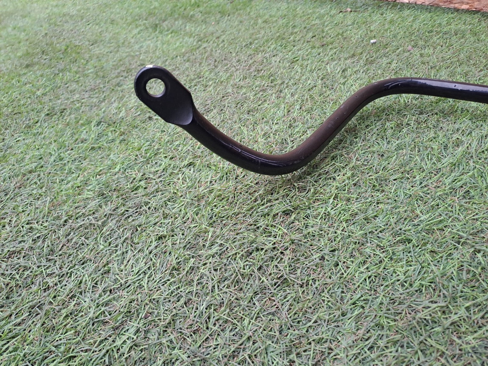 Hyundai Ioniq 5 Namsan 2024 Rear Anti Roll Stabilizer Bar 55510-CV000 Warranty - Image 2