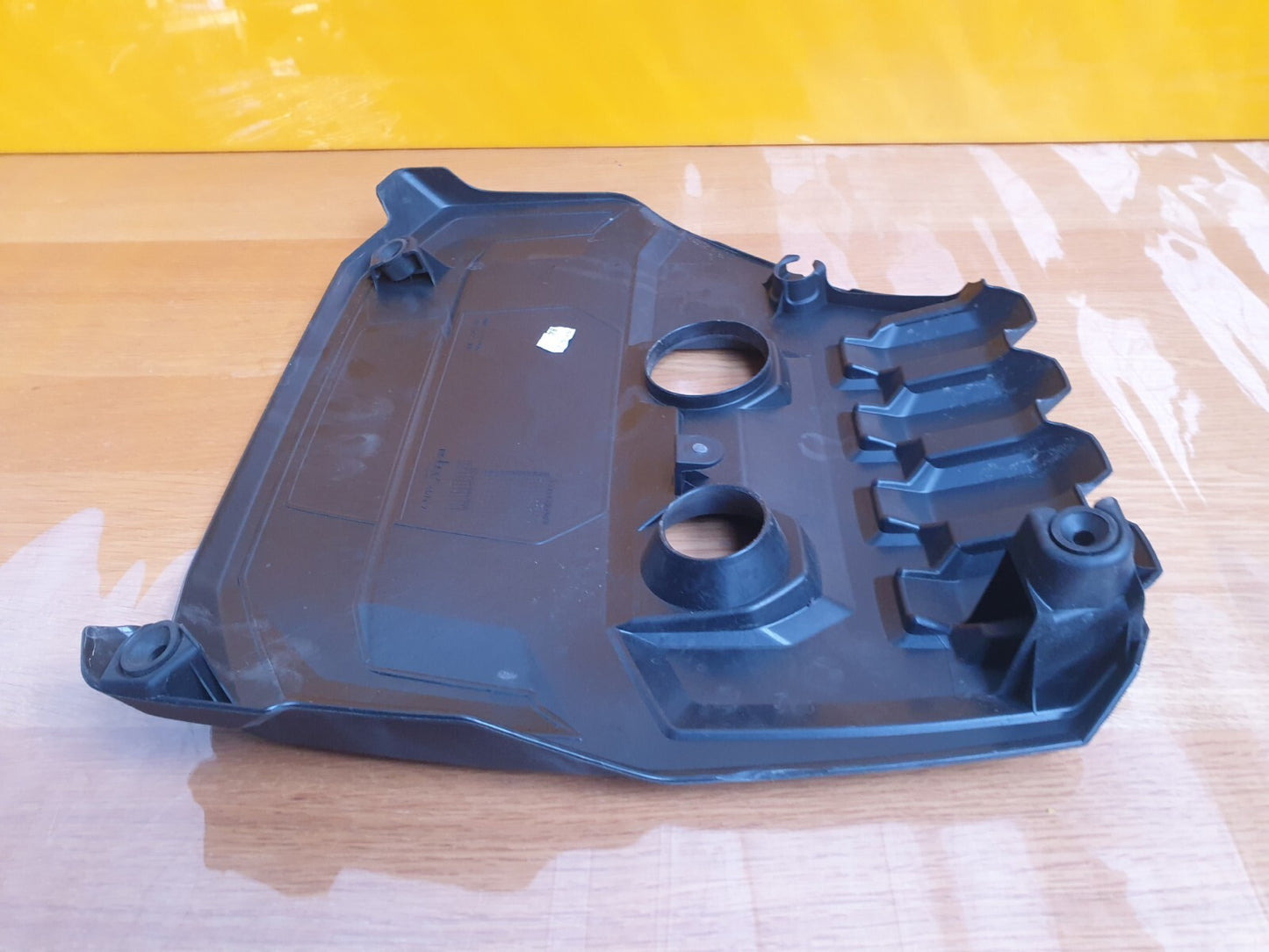 ✅2021 AUDI Q3 F3 1.5TFSI ENGINE COVER 05E103925P + WARRANTY A072 - Image 10
