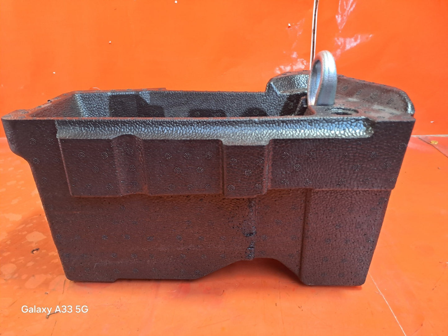 ✅2023 BMW 2 SERIES M SPORT F44 JACK TOOL KIT FOAM 6886414 + WARRANTY A293 - Image 9