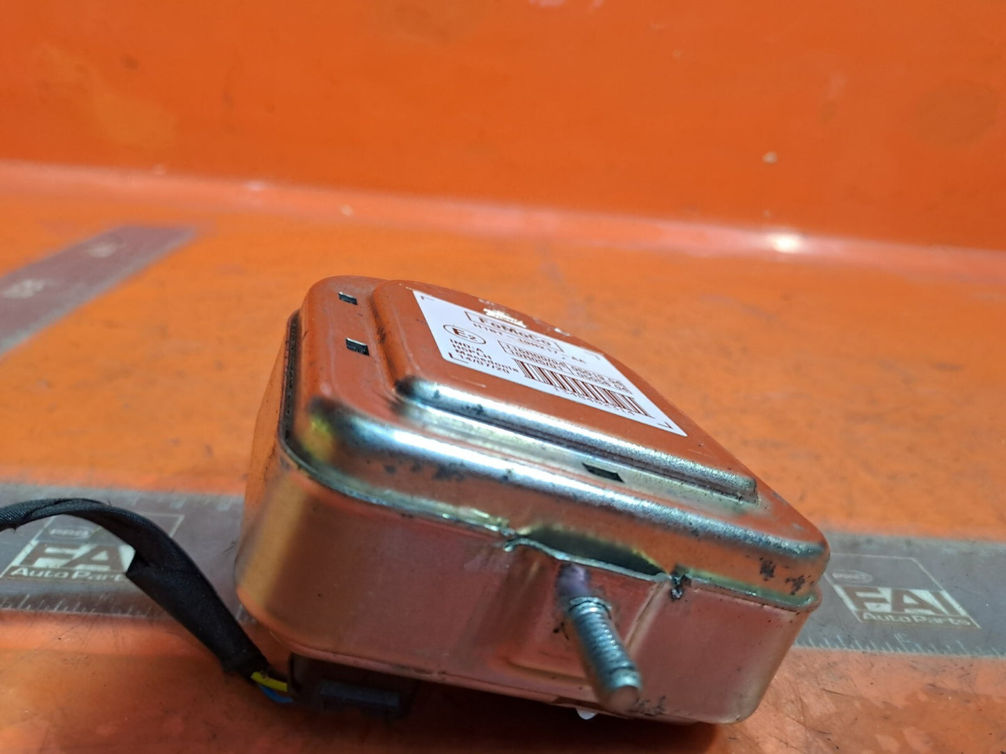✅2020 FORD FIESTA ACTIVE 1.0P ALARM SIREN UNIT H1BT-19N217-AA + WARRANTY A247 - Image 7