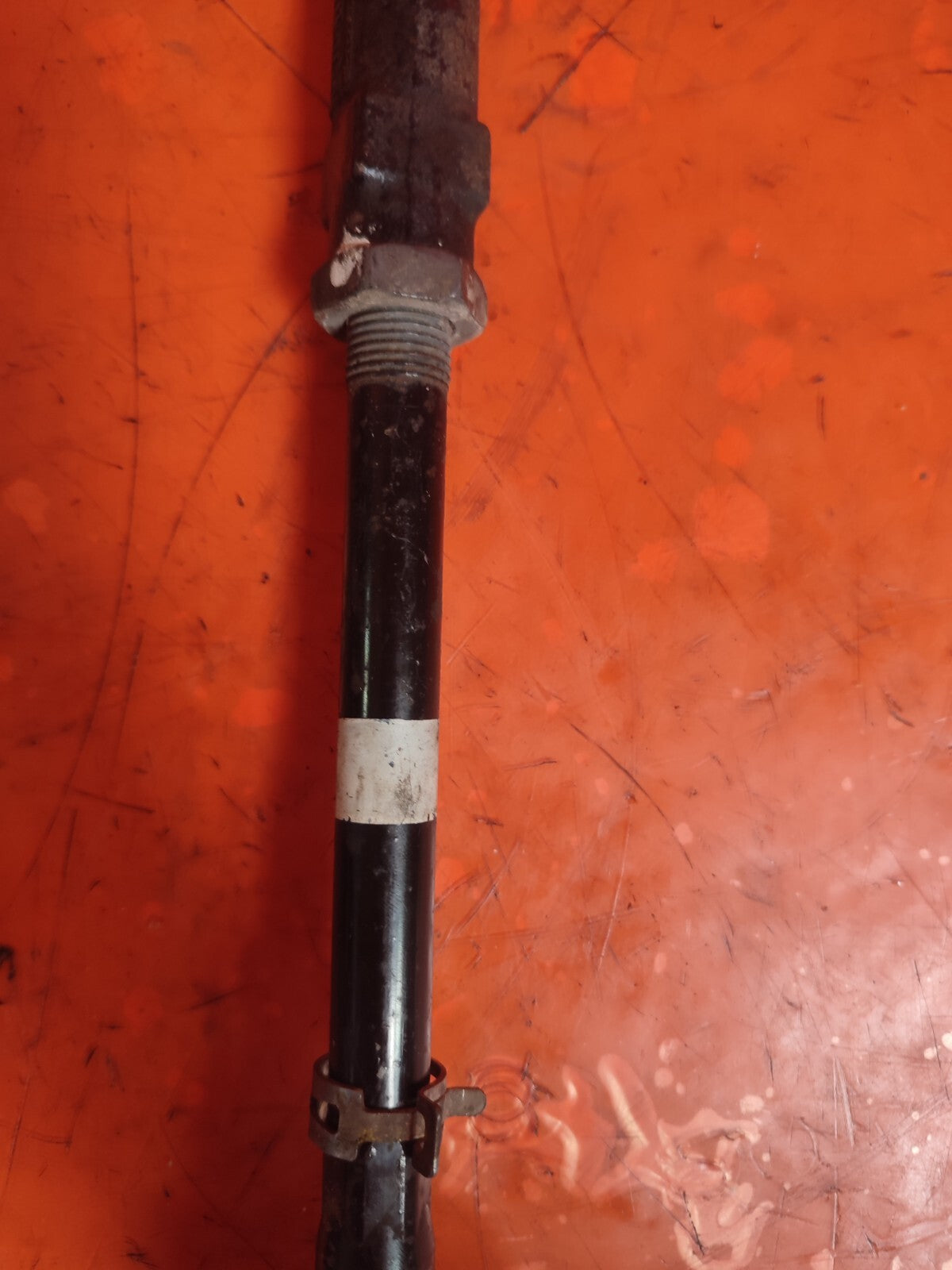 ✅2020 FORD FOCUS MK4 ST 2.3P STEERING RACK JX6C-3C567-AA + WARRANTY A264 - Image 5