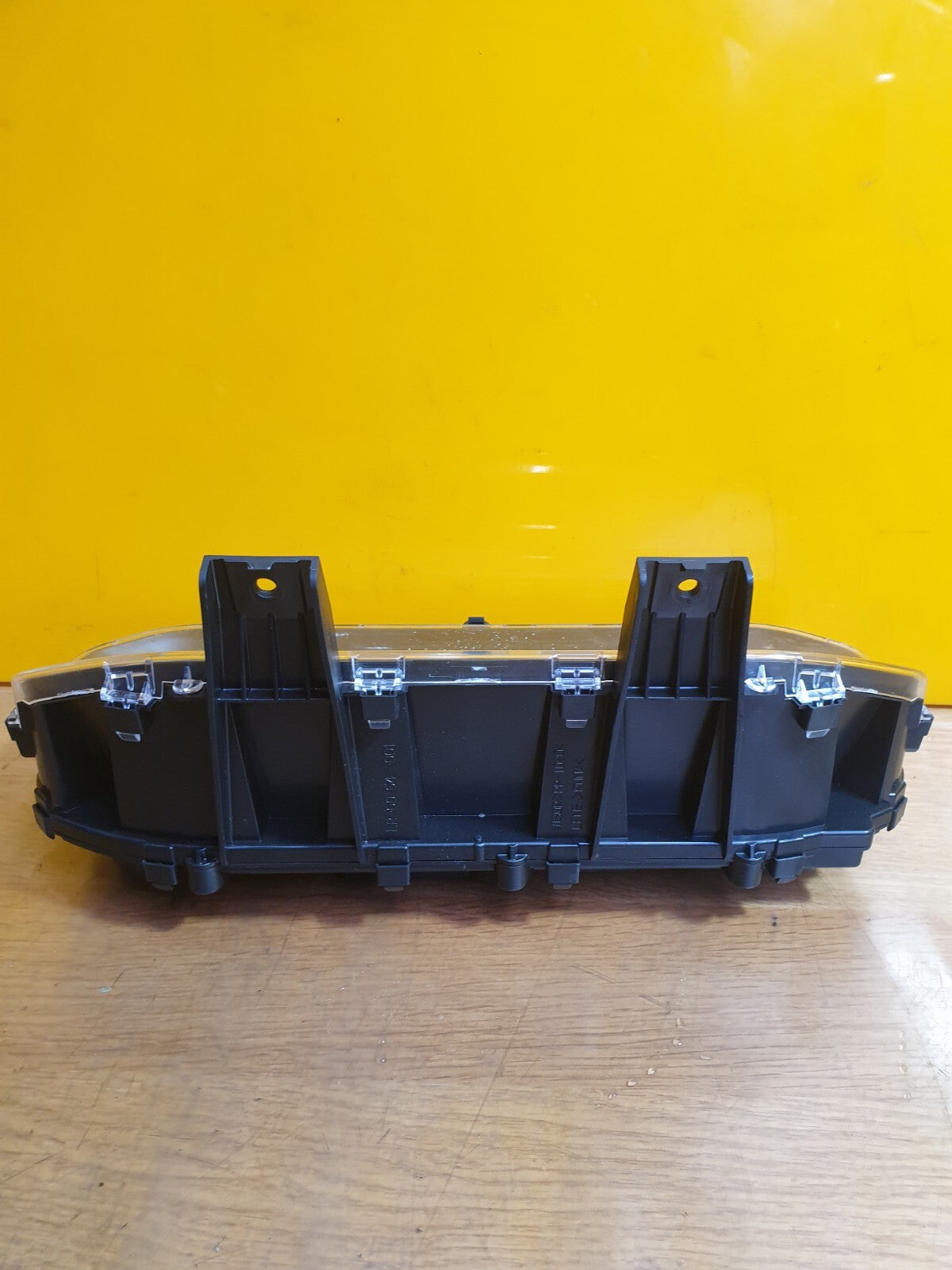 ✅2022 RANGE ROVER EVOQUE L551 SPEEDO INSTRUMENT CLUSTER M8D210F844AD + WARRANTY - Image 9