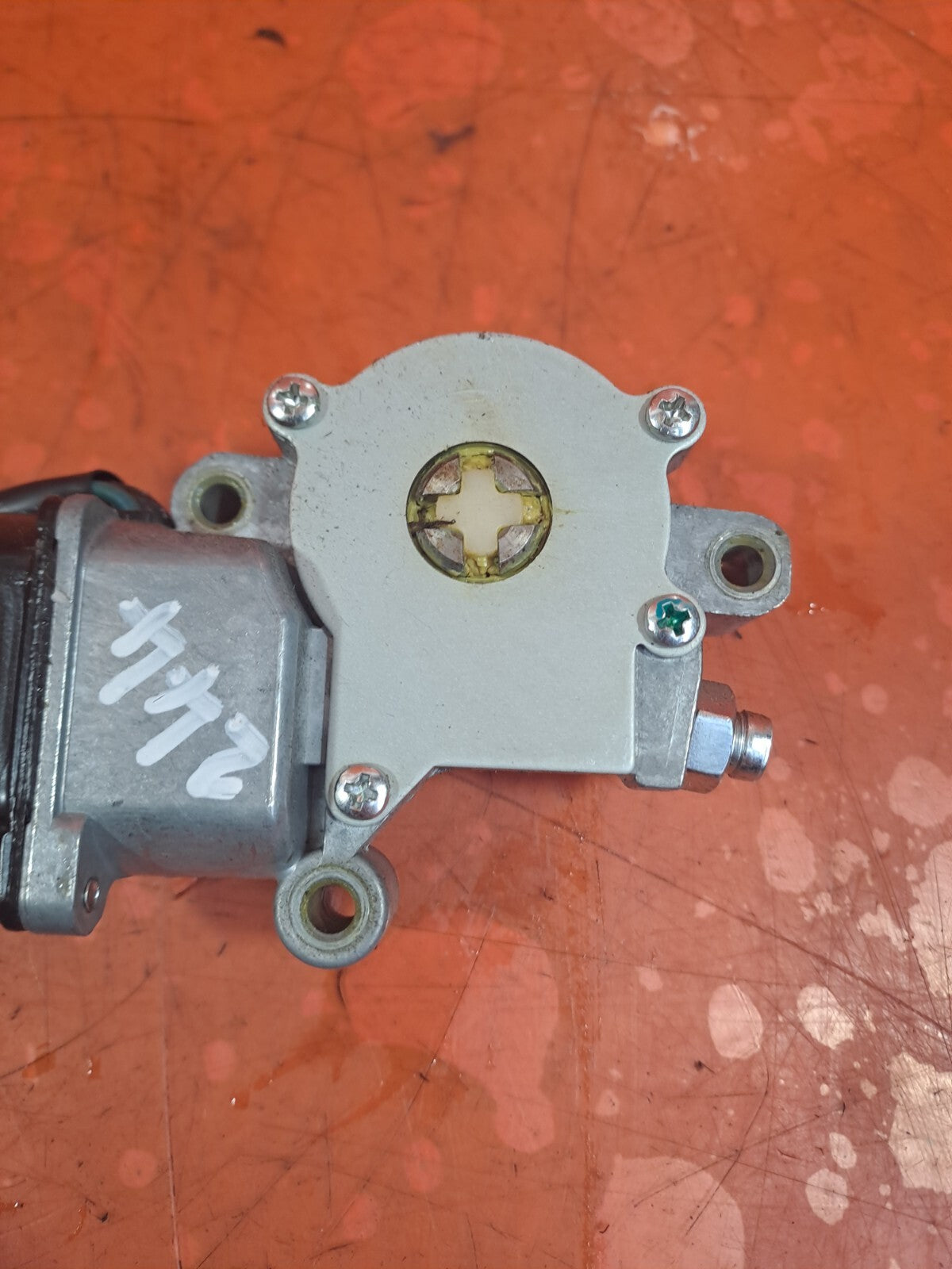 ✅2010 LAND ROVER DISCOVERY 4 L319 SUN ROOF MOTOR 10005121B + WARRANTY - Image 4