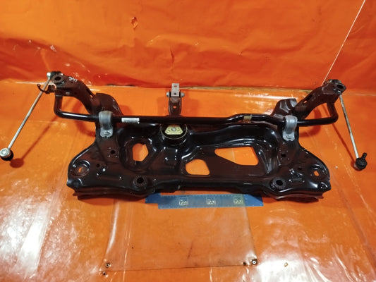 ✅FORD GRAND TOURNEO CONNECT VW CADDY 1.5 DIESEL 2024 FRONT SUBFRAME 5WA199315F - Image 2