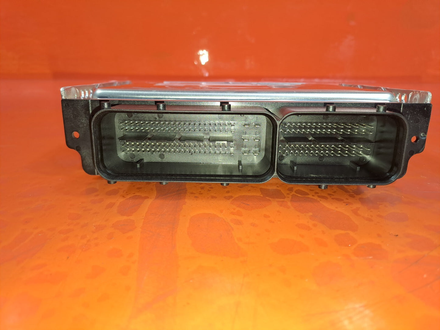 2023 CUPRA LEON VZ2 1.4P ENGINE CONTROL MODULE 04E907309GG + WARRANTY A227 - Image 12