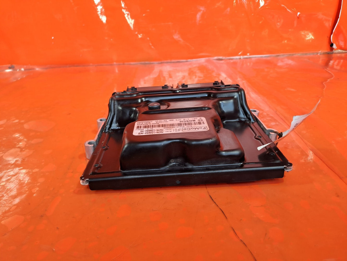 ✅FORD FOCUS ST-LINE 1.0 PETROL 2024 ENGINE CONTROL MODULE ECU MX7A12A650AKB A267 - Image 6