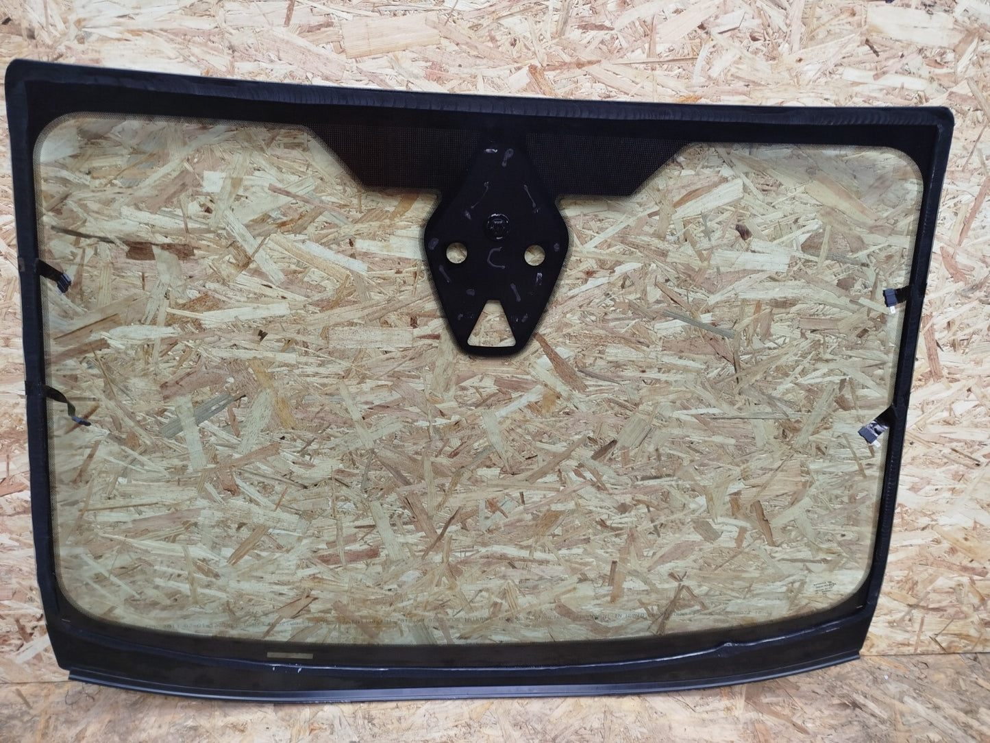 ✅Ford Puma St-Line 1.0 Petrol 2020 FRONT WINDSCREEN GLASS HEATED 43R-00340 A252 - Image 11