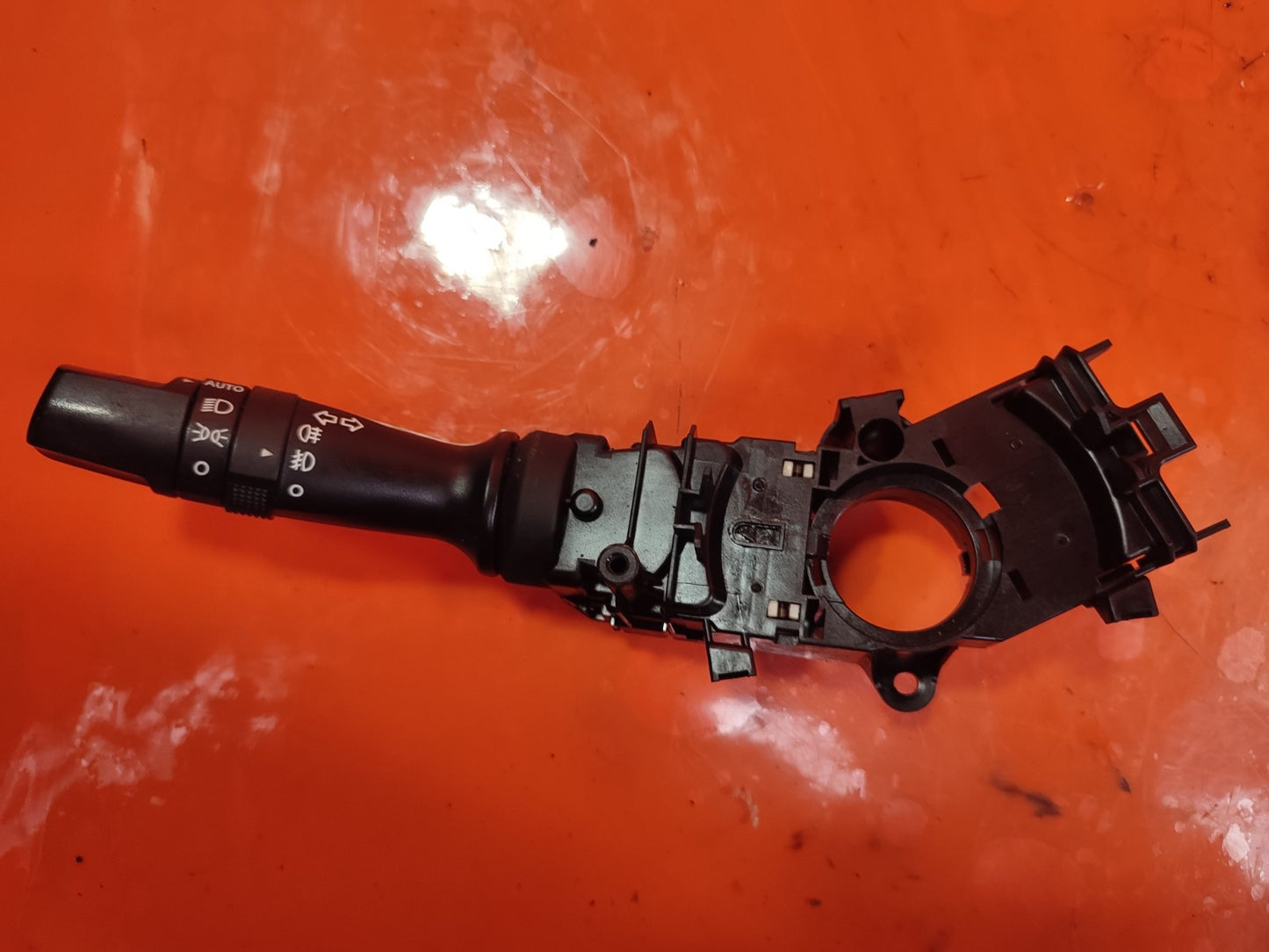✅KIA SPORTAGE MK3 1.7 DIESEL 2014 INDICATOR WIPER STALK SQUIB 93410-1M631 A287 - Image 5