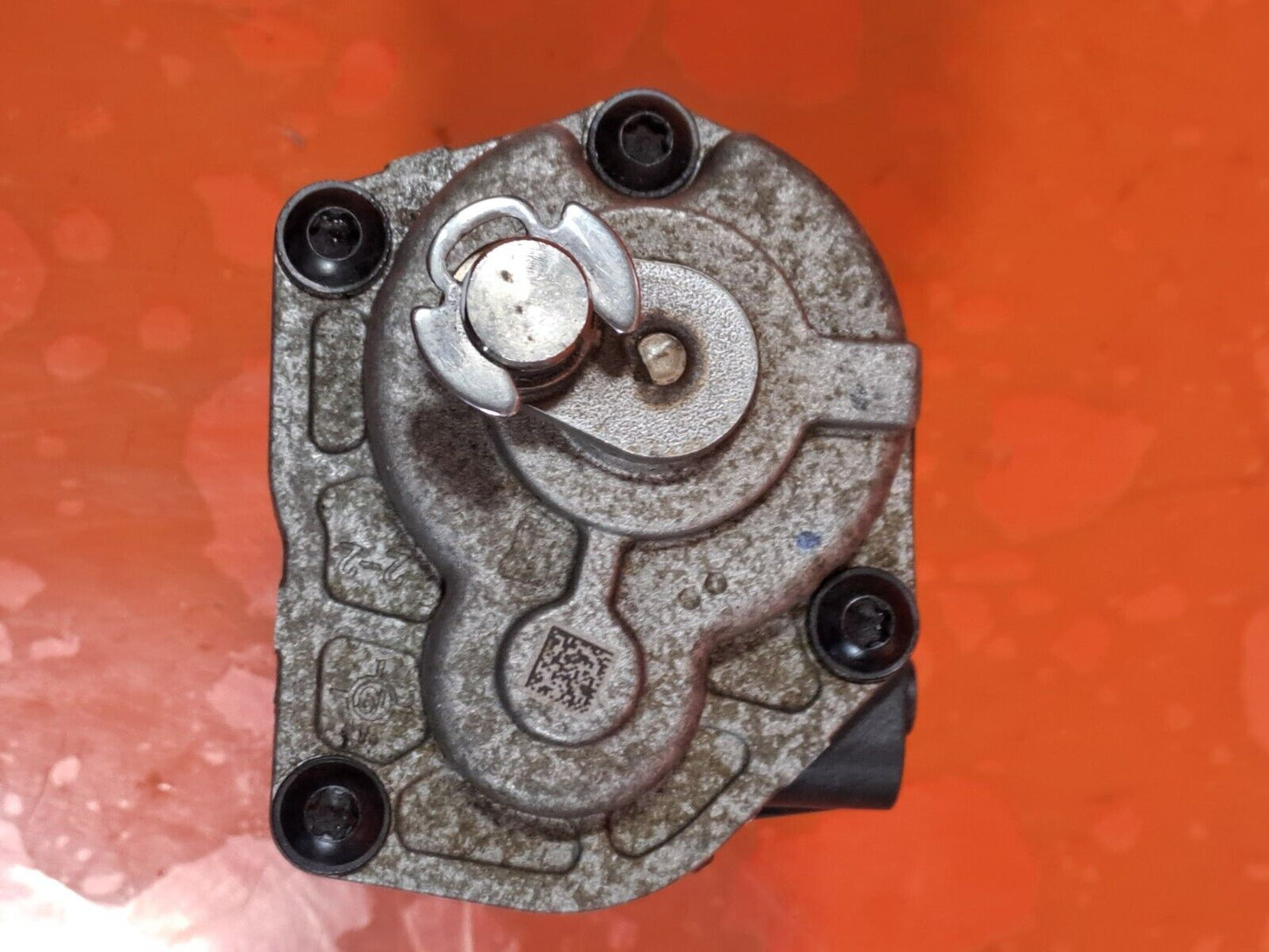 PEUGEOT 3008 CITROEN C4 1.2 PETROL TURBO WASTEGATE ACTUATOR 842232-0039 Warranty