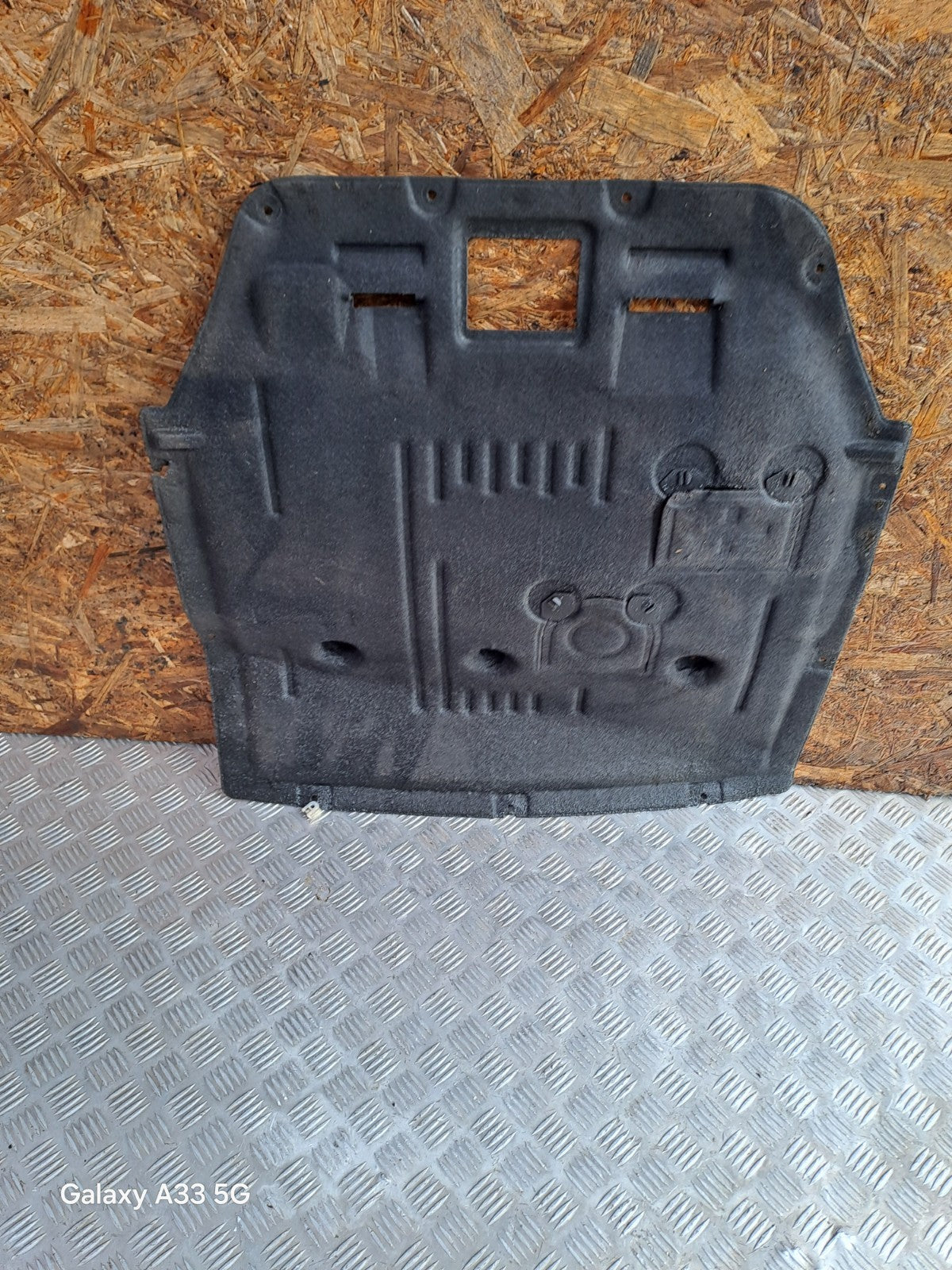 ✅BMW 220D M Sport F44 2 Series 2023 2.0 Diesel ENGINE UNDERTRAY SHIELD COVER - Image 1