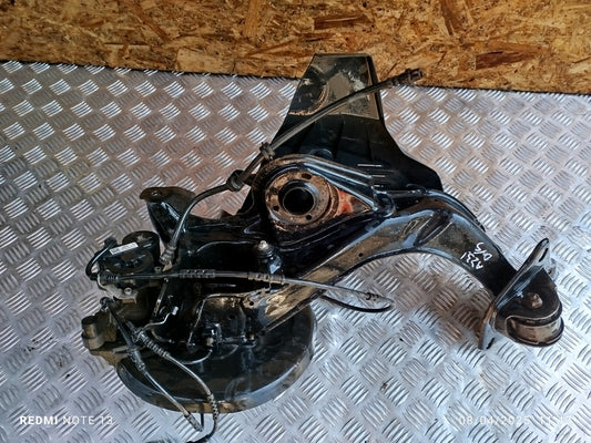 ✅BMW F45 ACTIVE TOURER 216D 1.5 DIESEL 2017 REAR RIGHT SUSPENSION HUB 6798958 - Image 2