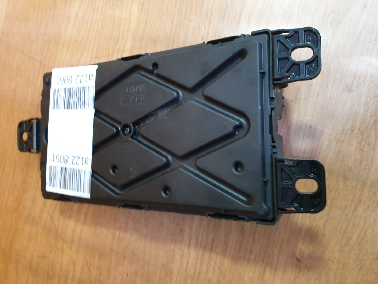 ✅BMW F21 118D SPORT 2.0 DIESEL 2016 BODY CONTROL MODULE 6809053 Warranty A122 - Image 12