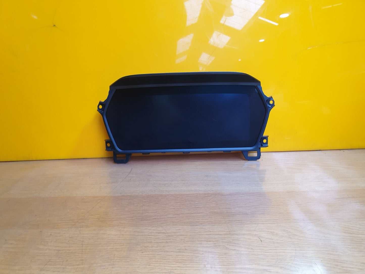 ✅BMW 116D F40 1.5 DIESEL 2023 SPEEDOMETER INSTRUMENT CLUSTER 8709816 5A76494 - Image 2